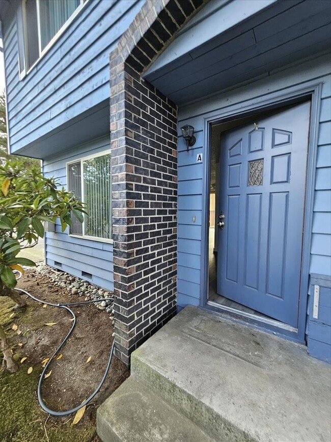 property at 5008 Graham Way
