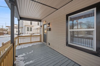 4414 Whetsel Ave in Cincinnati, OH - Building Photo - Building Photo