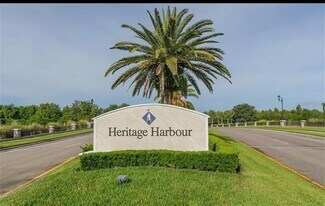 8950 Stone Harbour Loop in Bradenton, FL - Building Photo