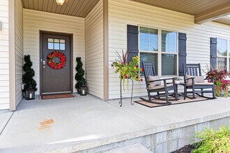 130 Blue Chip Ct in Broadway, NC - Building Photo - Building Photo