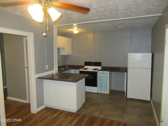 1511 Molitor Ave in Panama City, FL - Building Photo - Building Photo