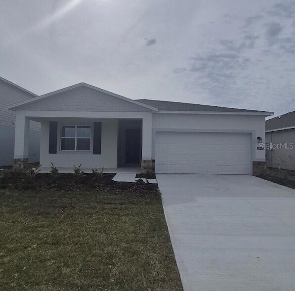 2917 Yukon Trl in Lake Hamilton, FL - Building Photo - Building Photo