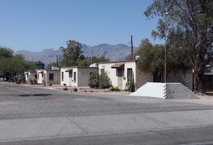 Hedrick Acres Apartments