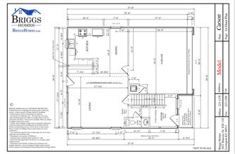 218 Jared Parker Wy in Georgetown, KY - Building Photo - Building Photo