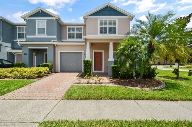 property at 889 Park Grove Ct