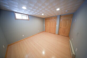 14 Amory St, Unit Unit 2 in Providence, RI - Foto de edificio - Building Photo