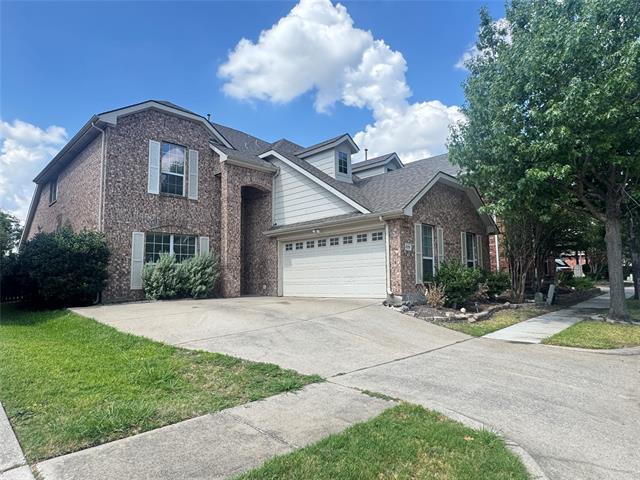 property at 8209 Hitching Tr