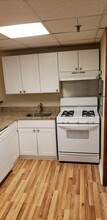 46 Long Ave, Unit 1 in Boston, MA - Building Photo - Building Photo