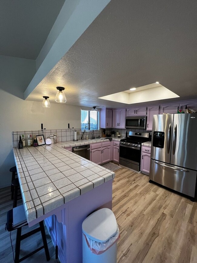 property at 1545 Orchard St