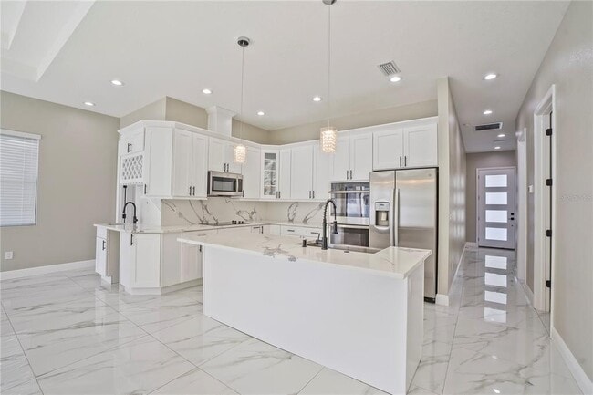 3310 W Cherry St in Tampa, FL - Building Photo - Building Photo