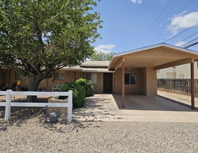 property at 180 S Prickly Pear Ave