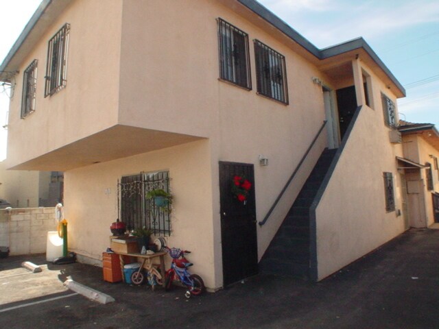 2424 Workman St, Unit D in Los Angeles, CA - Building Photo