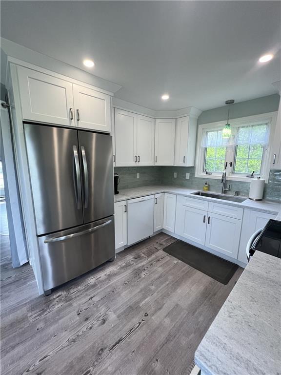 116 Holden Rd in South Kingstown, RI - Building Photo - Building Photo