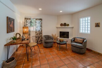 1312 E Gutierrez St in Santa Barbara, CA - Building Photo - Building Photo