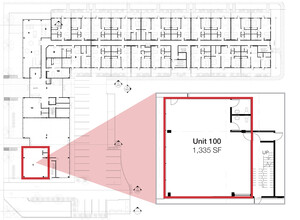 Aspire in Langley, BC - Building Photo - Floor Plan