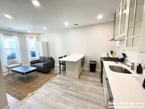 23 Newport St, Unit 1 in Boston, MA - Foto de edificio - Building Photo