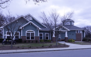 The Villages at Alton Park in Chattanooga, TN - Building Photo - Building Photo