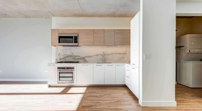 property at 197 N Desplaines St