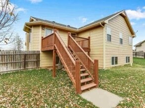 2025 E Brookstone St in Derby, KS - Building Photo - Building Photo