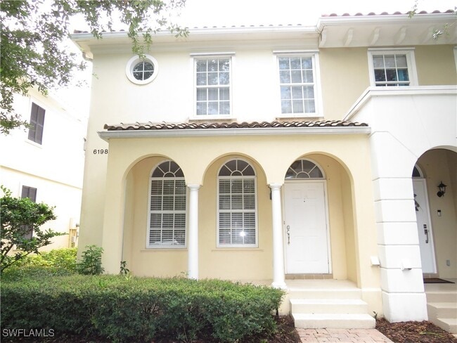 property at 6198 Towncenter Cir