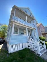 38 Gorham St in Somerville, MA - Foto de edificio - Building Photo