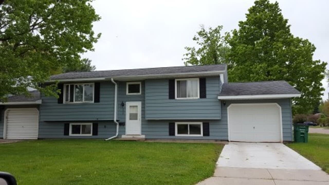 2023 Alton St in Wisconsin Rapids, WI - Building Photo