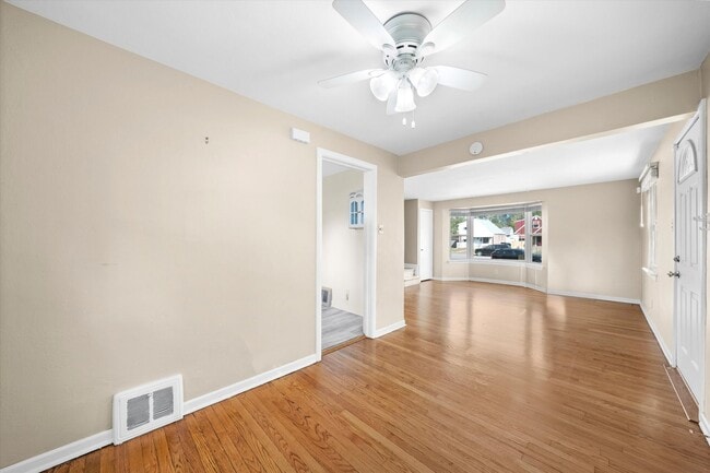 1380 Wentworth Ave in Calumet City, IL - Building Photo - Building Photo