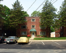 8806 Bradford Rd in Silver Spring, MD - Building Photo - Building Photo