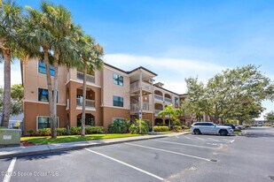 6450 Borasco Dr in Melbourne, FL - Building Photo