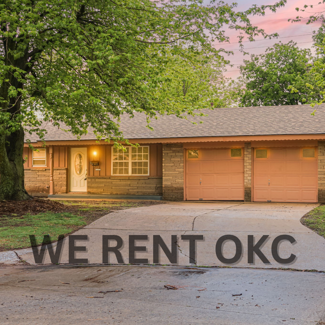 property at 813 Mark Dr