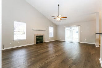 31 Hickory Ridge in Benton, AR - Building Photo - Building Photo