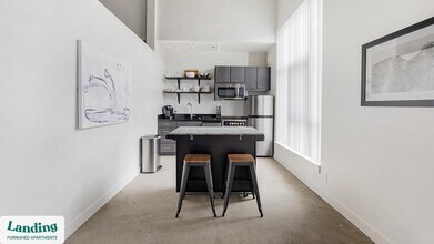 3609 Wynkoop St, Unit 113 in Denver, CO - Foto de edificio - Building Photo