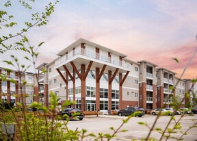 The Edison in Winnipeg, MB - Building Photo