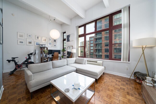1500 Hudson St in Hoboken, NJ - Building Photo - Building Photo