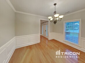 2638 James Edmon Ct in Murfreesboro, TN - Foto de edificio - Building Photo