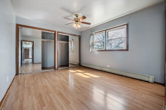 524 Jeffery Ave in Calumet City, IL - Foto de edificio - Building Photo