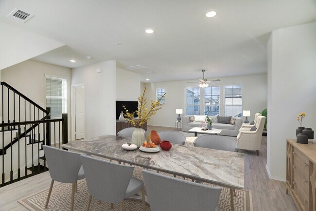 3144 Founders Rock Dr in Houston, TX - Building Photo - Building Photo