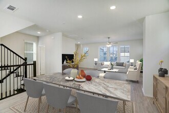 3144 Founders Rock Dr in Houston, TX - Building Photo - Building Photo