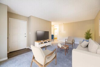 The Terrace Apartments in San Jose, CA - Building Photo - Building Photo