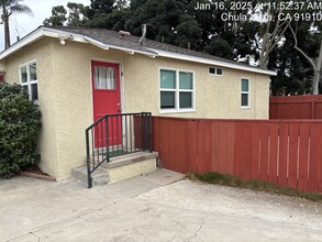 250 Glover Ave in Chula Vista, CA - Building Photo - Building Photo