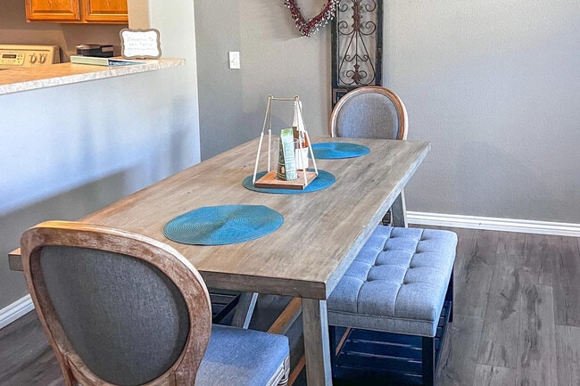 6414 Caddy Point in Colorado Springs, CO - Building Photo - Building Photo