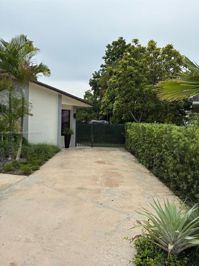 property at 16304 SW 103rd Ct