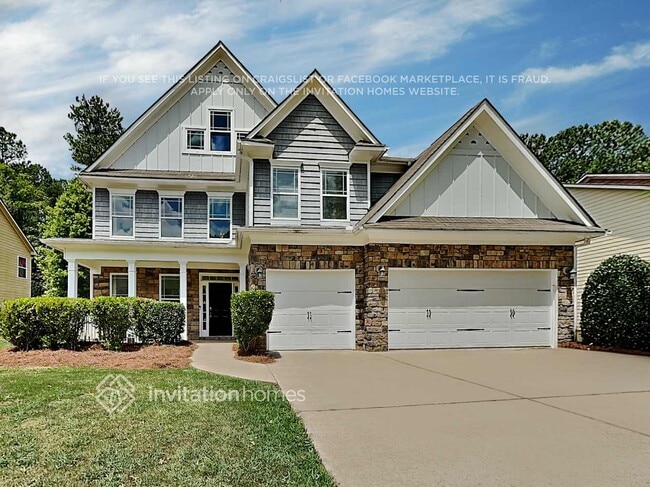 property at 2770 Adams Landing Way