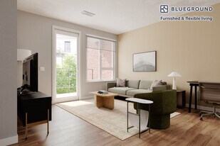 6301 Shellmound St in Emeryville, CA - Building Photo