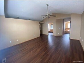 4601 Hotspur Dr in Colorado Springs, CO - Building Photo - Building Photo