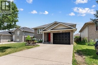 2340 Katella Ave in Windsor, ON - Building Photo - Building Photo