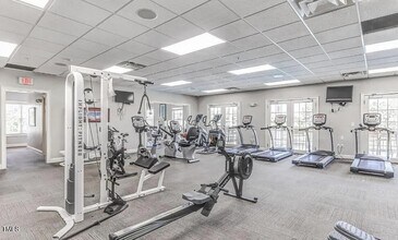 633 Democracy St in Raleigh, NC - Building Photo - Building Photo