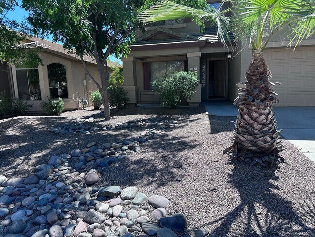 687 E Beargrass Pl in San Tan Valley, AZ - Building Photo - Building Photo