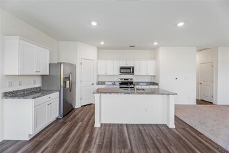 503 Redfish Ln in Hutto, TX - Building Photo - Building Photo