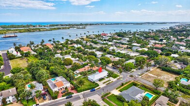 4300 Washington Rd in West Palm Beach, FL - Building Photo - Building Photo